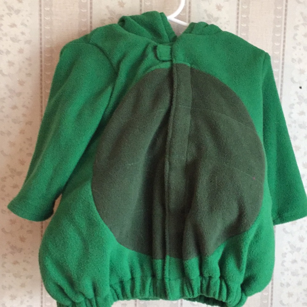 Kids dragon Halloween costume